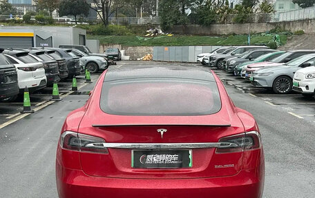 Tesla Model S I, 2020 год, 7 090 000 рублей, 5 фотография