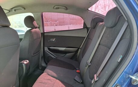 KIA Rio III рестайлинг, 2012 год, 399 000 рублей, 8 фотография