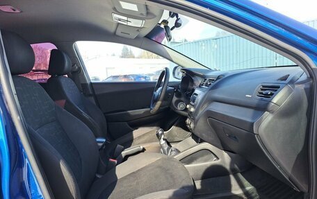 KIA Rio III рестайлинг, 2012 год, 399 000 рублей, 6 фотография