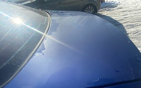 KIA Rio III рестайлинг, 2012 год, 399 000 рублей, 13 фотография