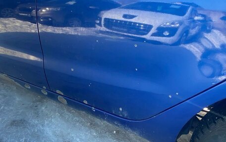 KIA Rio III рестайлинг, 2012 год, 399 000 рублей, 12 фотография