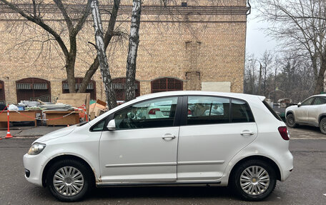 Volkswagen Golf Plus II, 2012 год, 622 000 рублей, 2 фотография