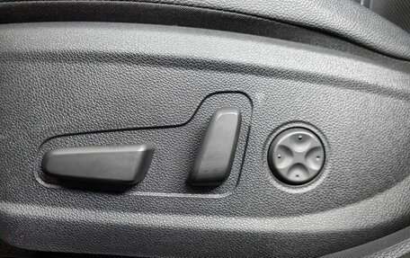 KIA Optima IV, 2019 год, 2 083 000 рублей, 8 фотография