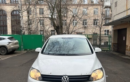 Volkswagen Golf Plus II, 2012 год, 622 000 рублей, 3 фотография