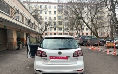 Volkswagen Golf Plus II, 2012 год, 622 000 рублей, 4 фотография