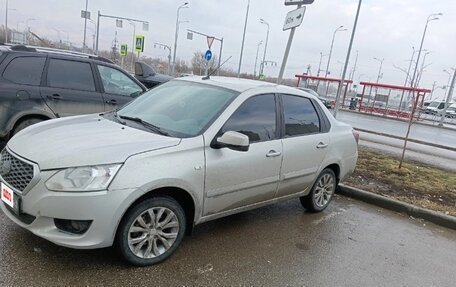 Datsun on-DO I рестайлинг, 2019 год, 600 000 рублей, 6 фотография