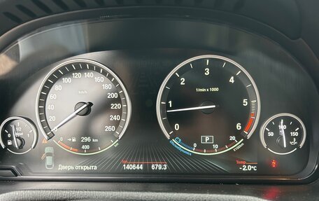 BMW X4, 2018 год, 3 999 999 рублей, 8 фотография
