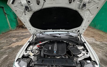 BMW X4, 2018 год, 3 999 999 рублей, 13 фотография