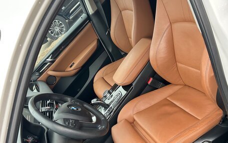 BMW X4, 2018 год, 3 999 999 рублей, 12 фотография