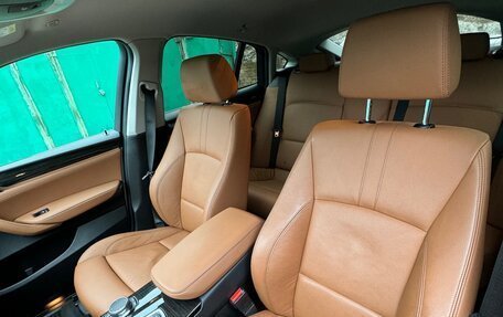 BMW X4, 2018 год, 3 999 999 рублей, 18 фотография