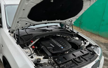 BMW X4, 2018 год, 3 999 999 рублей, 15 фотография