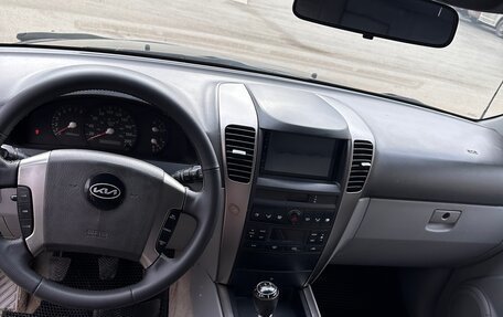 KIA Sorento IV, 2005 год, 497 000 рублей, 3 фотография