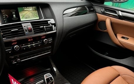 BMW X4, 2018 год, 3 999 999 рублей, 21 фотография