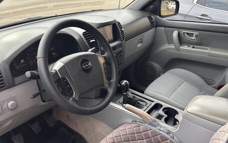 KIA Sorento IV, 2005 год, 497 000 рублей, 7 фотография