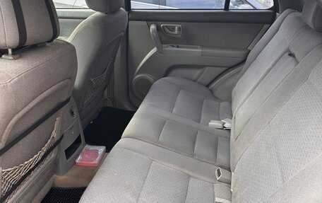 KIA Sorento IV, 2005 год, 497 000 рублей, 5 фотография