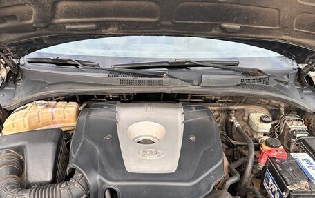 KIA Sorento IV, 2005 год, 497 000 рублей, 2 фотография