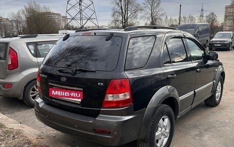 KIA Sorento IV, 2005 год, 497 000 рублей, 8 фотография