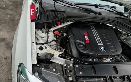 BMW X4, 2018 год, 3 999 999 рублей, 14 фотография