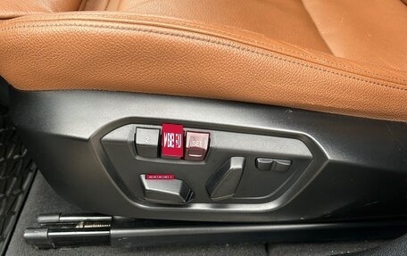 BMW X4, 2018 год, 3 999 999 рублей, 11 фотография