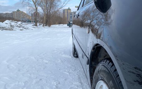 Mitsubishi Lancer IX, 2007 год, 490 000 рублей, 11 фотография