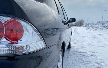 Mitsubishi Lancer IX, 2007 год, 490 000 рублей, 13 фотография