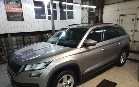 Skoda Kodiaq I, 2019 год, 2 150 000 рублей, 2 фотография