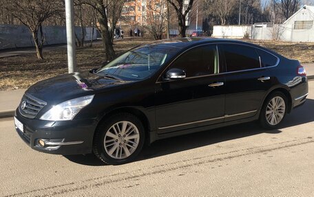 Nissan Teana, 2013 год, 1 550 000 рублей, 8 фотография