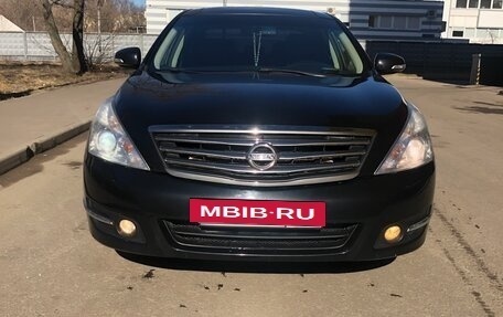 Nissan Teana, 2013 год, 1 550 000 рублей, 5 фотография