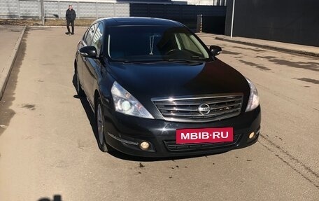 Nissan Teana, 2013 год, 1 550 000 рублей, 3 фотография