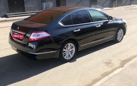 Nissan Teana, 2013 год, 1 550 000 рублей, 9 фотография