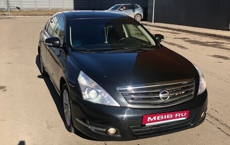 Nissan Teana, 2013 год, 1 550 000 рублей, 12 фотография