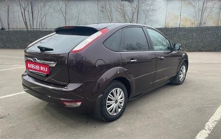 Ford Focus II рестайлинг, 2009 год, 635 000 рублей, 8 фотография