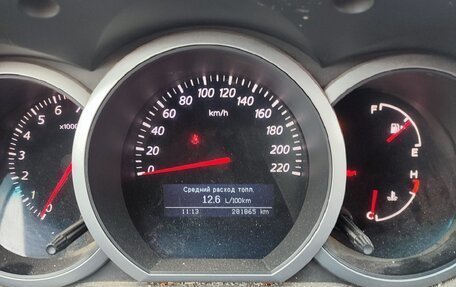Suzuki Grand Vitara, 2008 год, 600 000 рублей, 4 фотография