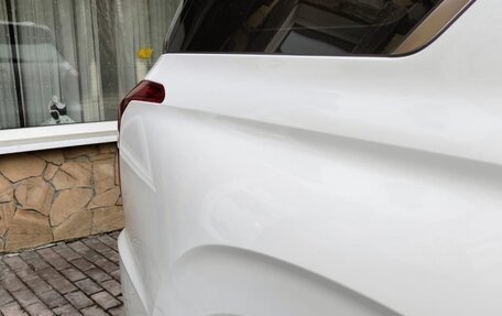 Hyundai Palisade I, 2019 год, 3 940 000 рублей, 8 фотография