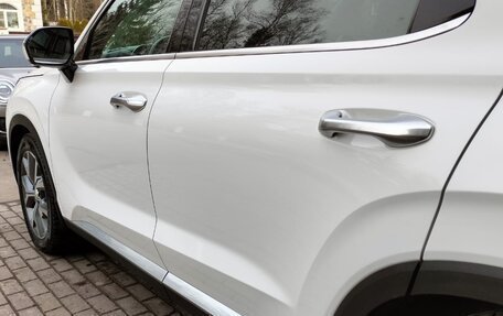 Hyundai Palisade I, 2019 год, 3 940 000 рублей, 6 фотография
