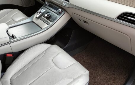 Hyundai Palisade I, 2019 год, 3 940 000 рублей, 12 фотография