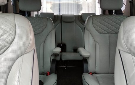 Hyundai Palisade I, 2019 год, 3 940 000 рублей, 13 фотография