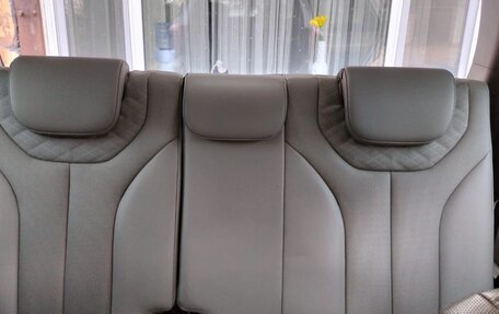 Hyundai Palisade I, 2019 год, 3 940 000 рублей, 26 фотография