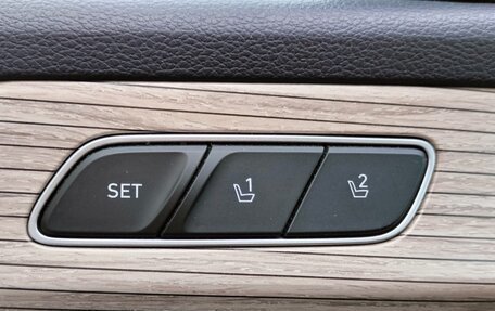 Hyundai Palisade I, 2019 год, 3 940 000 рублей, 23 фотография