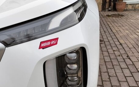 Hyundai Palisade I, 2019 год, 3 940 000 рублей, 5 фотография