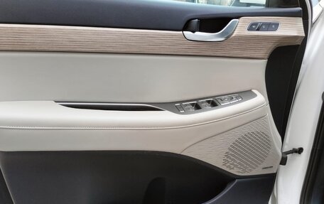 Hyundai Palisade I, 2019 год, 3 940 000 рублей, 31 фотография