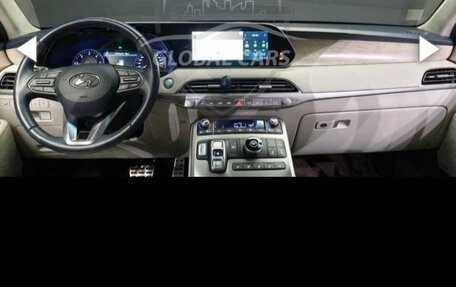 Hyundai Palisade I, 2019 год, 3 940 000 рублей, 37 фотография