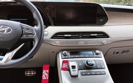 Hyundai Palisade I, 2019 год, 3 940 000 рублей, 16 фотография
