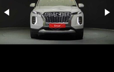 Hyundai Palisade I, 2019 год, 3 940 000 рублей, 39 фотография