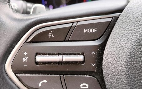 Hyundai Palisade I, 2019 год, 3 940 000 рублей, 33 фотография