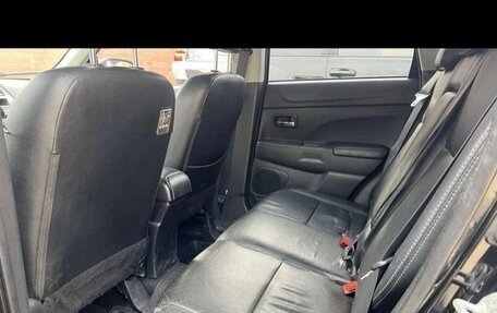 Mitsubishi ASX I рестайлинг, 2012 год, 1 035 000 рублей, 4 фотография