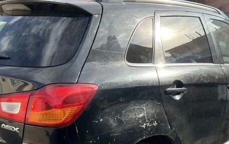 Mitsubishi ASX I рестайлинг, 2012 год, 1 035 000 рублей, 2 фотография