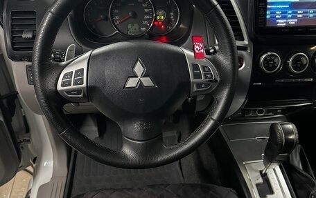 Mitsubishi Pajero Sport II рестайлинг, 2014 год, 1 700 000 рублей, 8 фотография