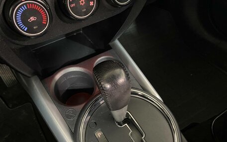 Mitsubishi ASX I рестайлинг, 2011 год, 829 000 рублей, 10 фотография