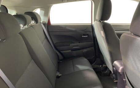 Mitsubishi ASX I рестайлинг, 2011 год, 829 000 рублей, 12 фотография